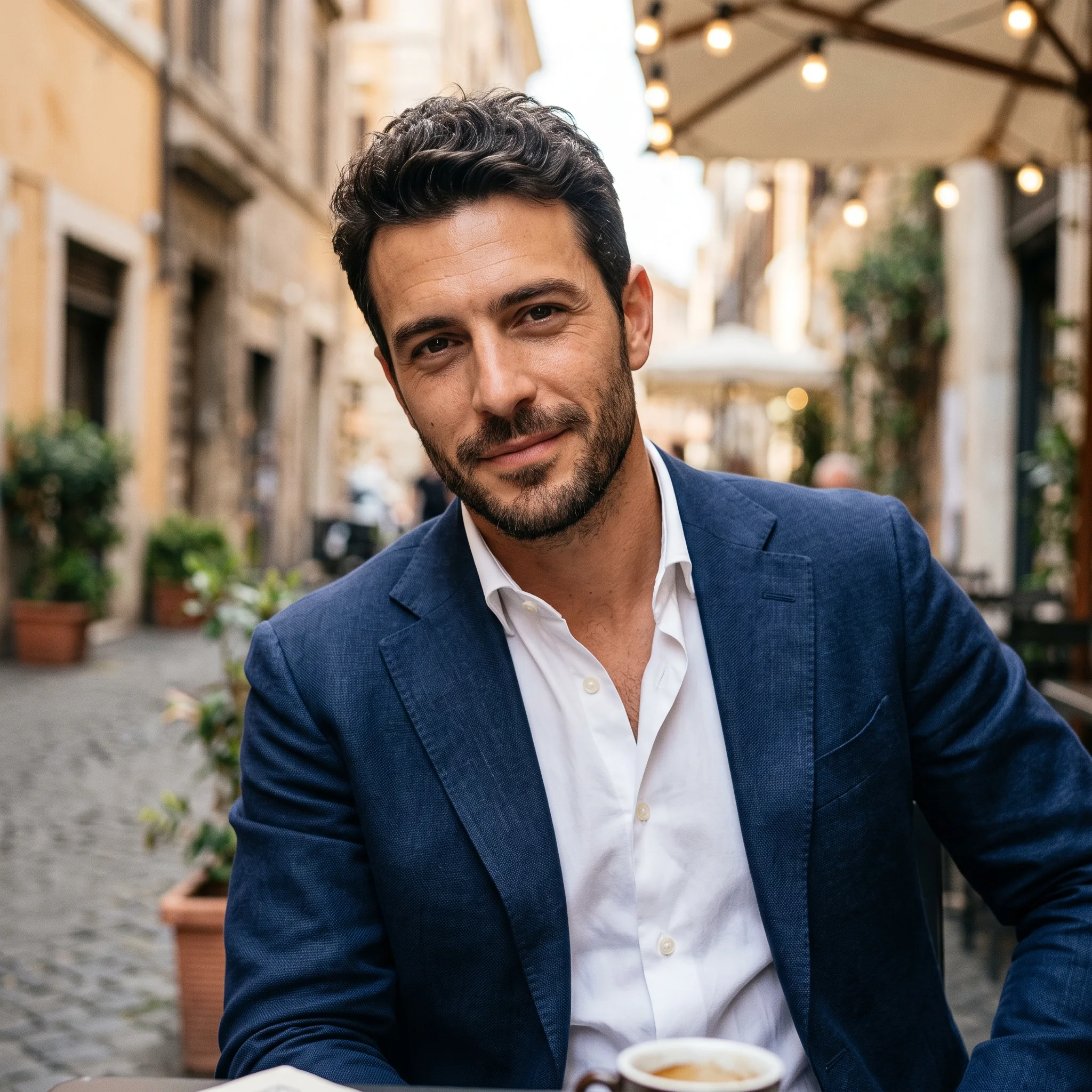 Giovanni B.